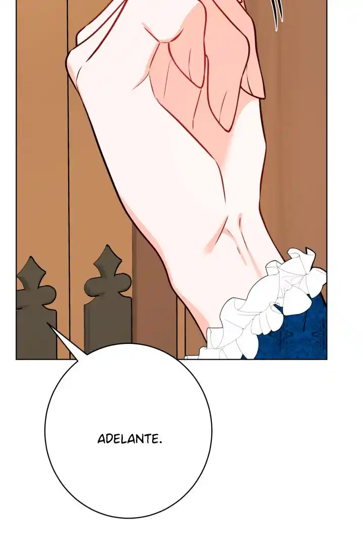 La Esposa Abandonada Tiene Un Nuevo Esposo - Capítulo 62 - Página 77 - LectorTMOo