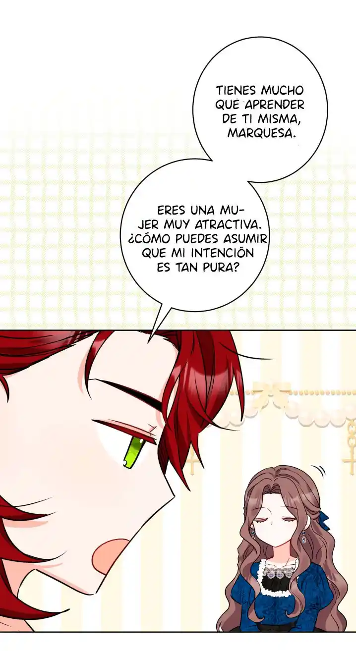 La Esposa Abandonada Tiene Un Nuevo Esposo - Capítulo 62 - Página 88 - LectorTMOo