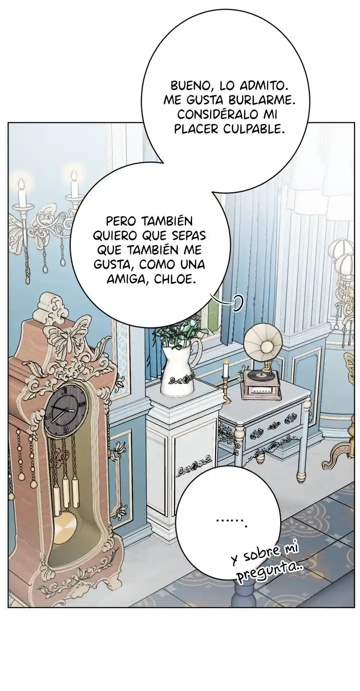 La Esposa Abandonada Tiene Un Nuevo Esposo - Capítulo 62 - Página 92 - LectorTMOo
