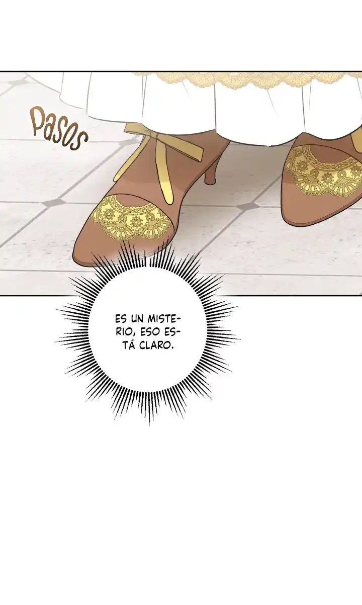La Esposa Abandonada Tiene Un Nuevo Esposo - Capítulo 63 - Página 14 - LectorTMOo