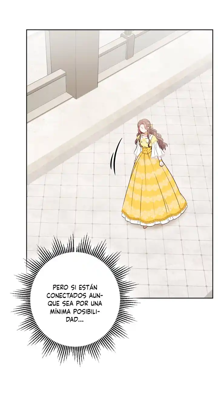 La Esposa Abandonada Tiene Un Nuevo Esposo - Capítulo 63 - Página 15 - LectorTMOo