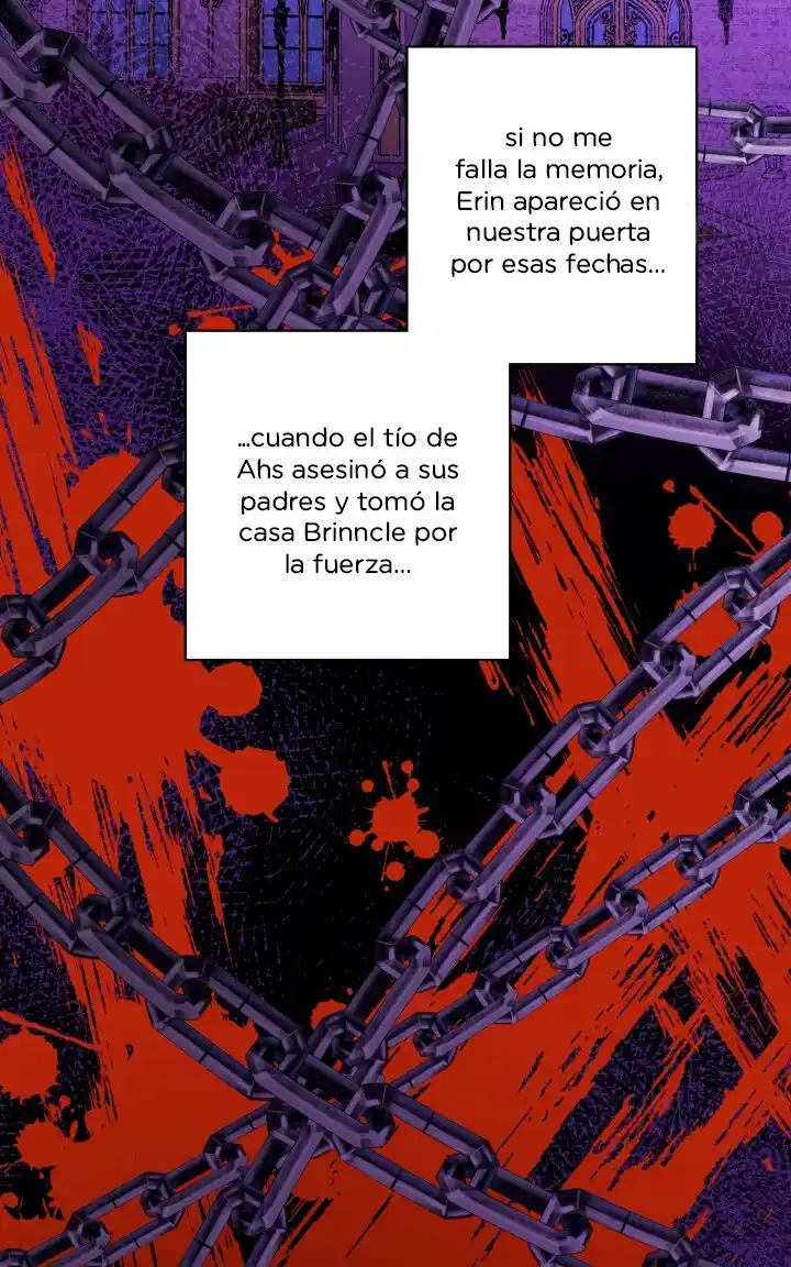 La Esposa Abandonada Tiene Un Nuevo Esposo - Capítulo 63 - Página 18 - LectorTMOo