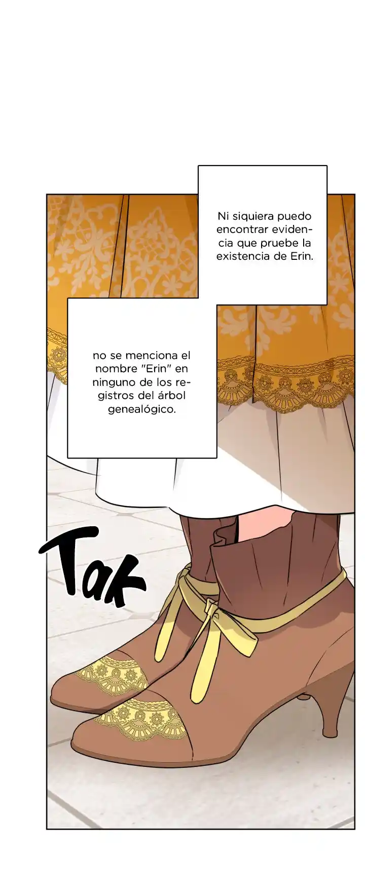 La Esposa Abandonada Tiene Un Nuevo Esposo - Capítulo 63 - Página 20 - LectorTMOo