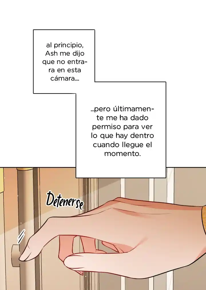 La Esposa Abandonada Tiene Un Nuevo Esposo - Capítulo 63 - Página 25 - LectorTMOo