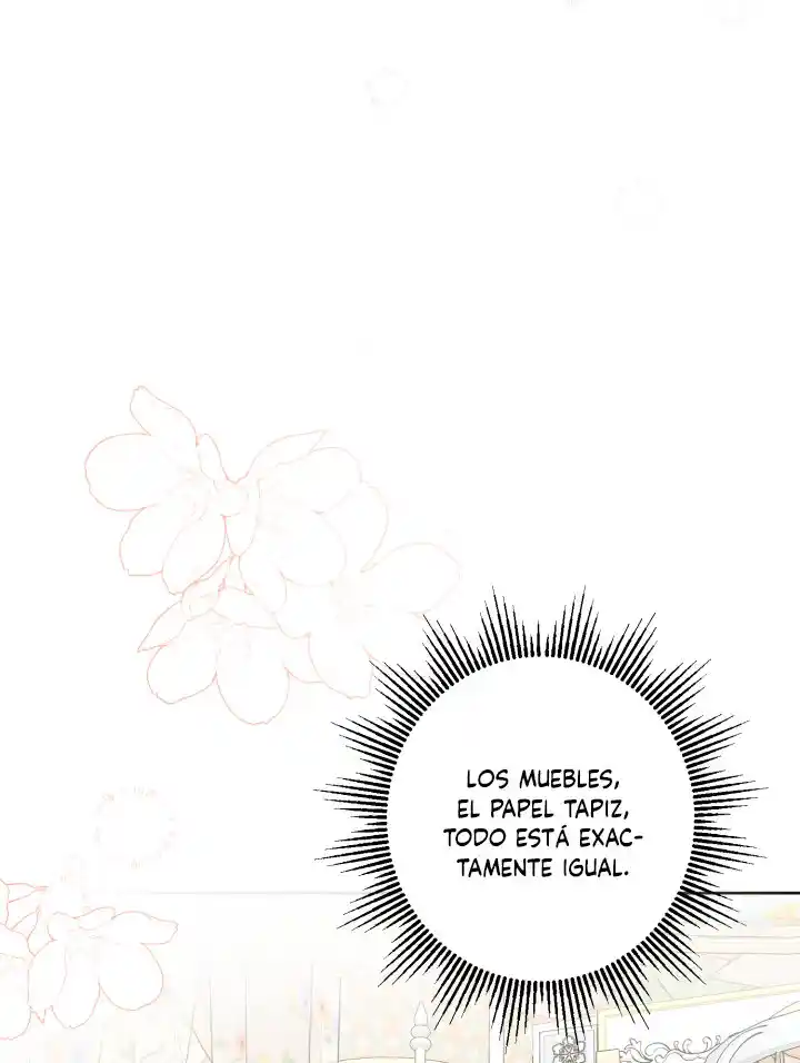 La Esposa Abandonada Tiene Un Nuevo Esposo - Capítulo 63 - Página 40 - LectorTMOo