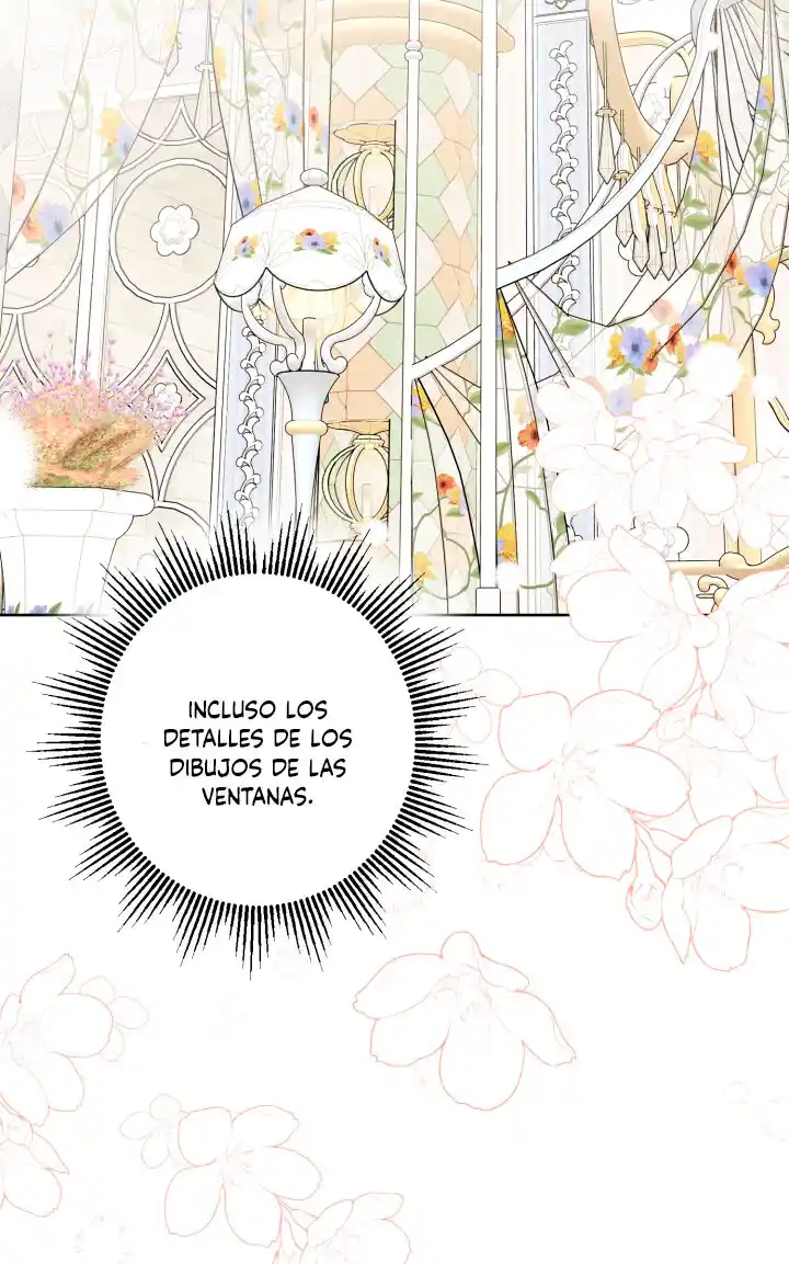 La Esposa Abandonada Tiene Un Nuevo Esposo - Capítulo 63 - Página 41 - LectorTMOo