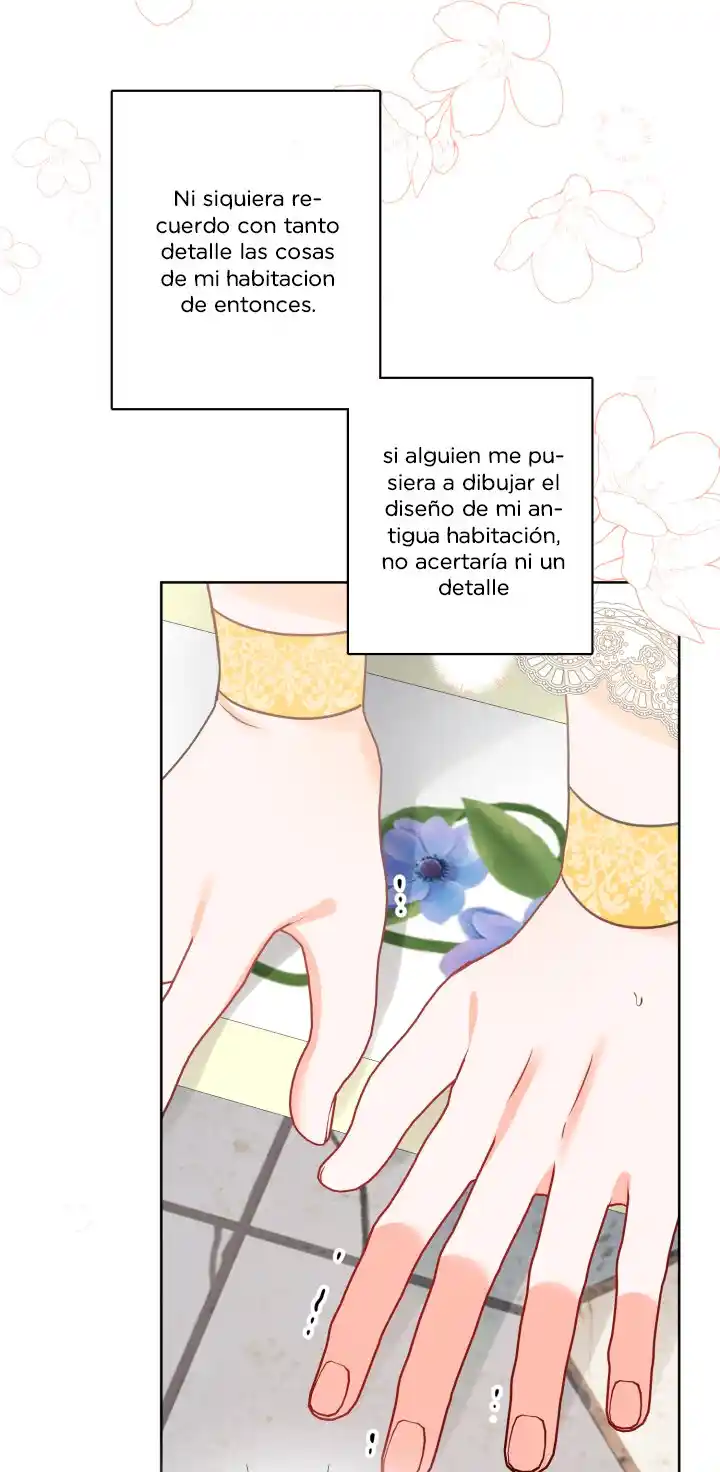 La Esposa Abandonada Tiene Un Nuevo Esposo - Capítulo 63 - Página 43 - LectorTMOo