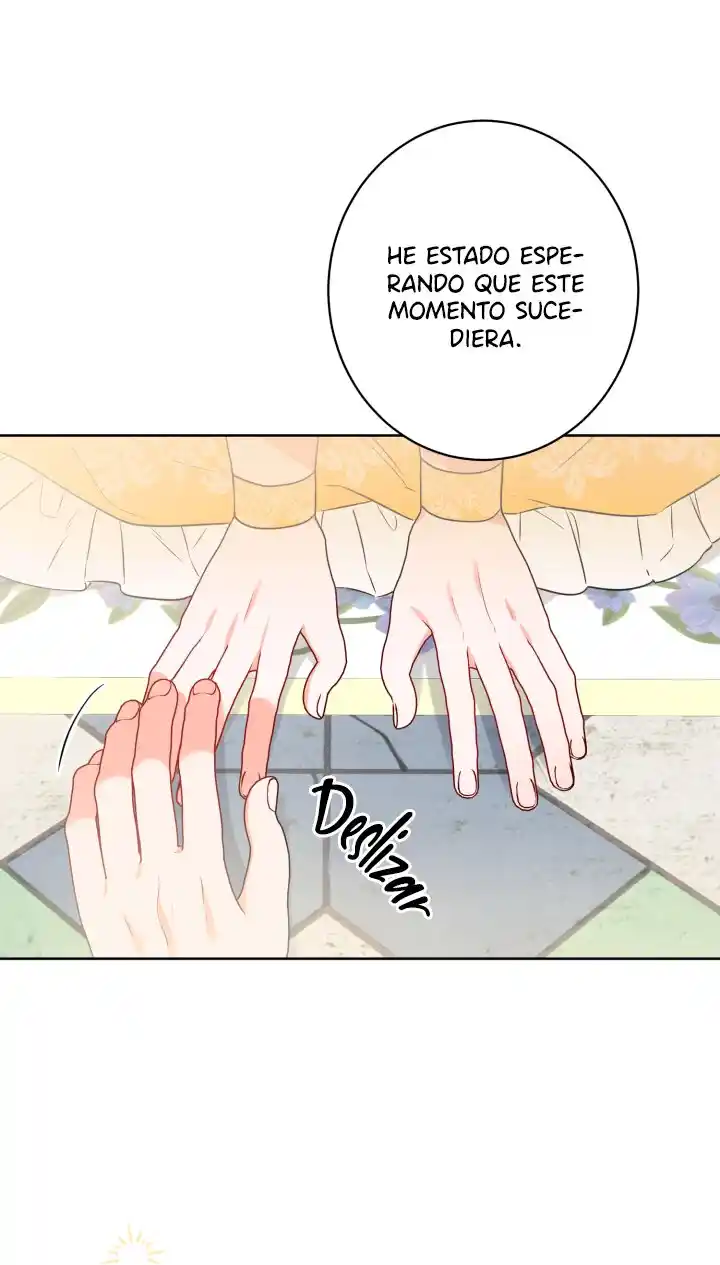 La Esposa Abandonada Tiene Un Nuevo Esposo - Capítulo 63 - Página 50 - LectorTMOo