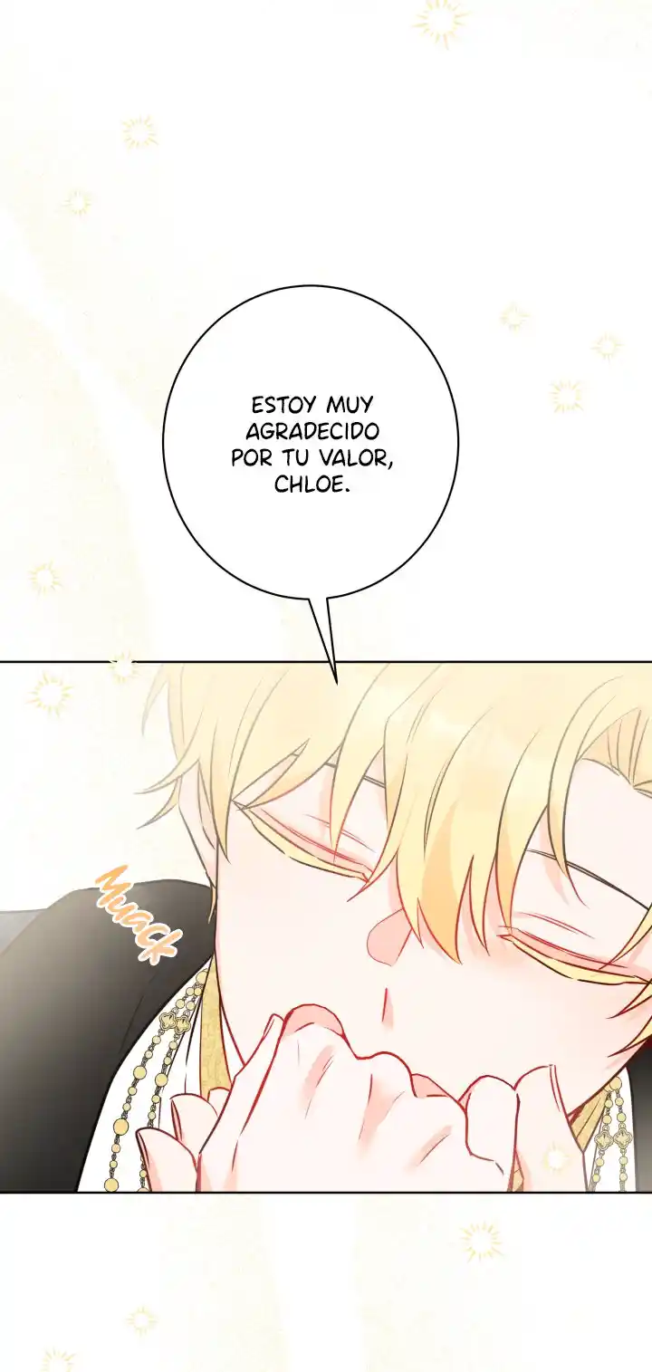 La Esposa Abandonada Tiene Un Nuevo Esposo - Capítulo 63 - Página 53 - LectorTMOo