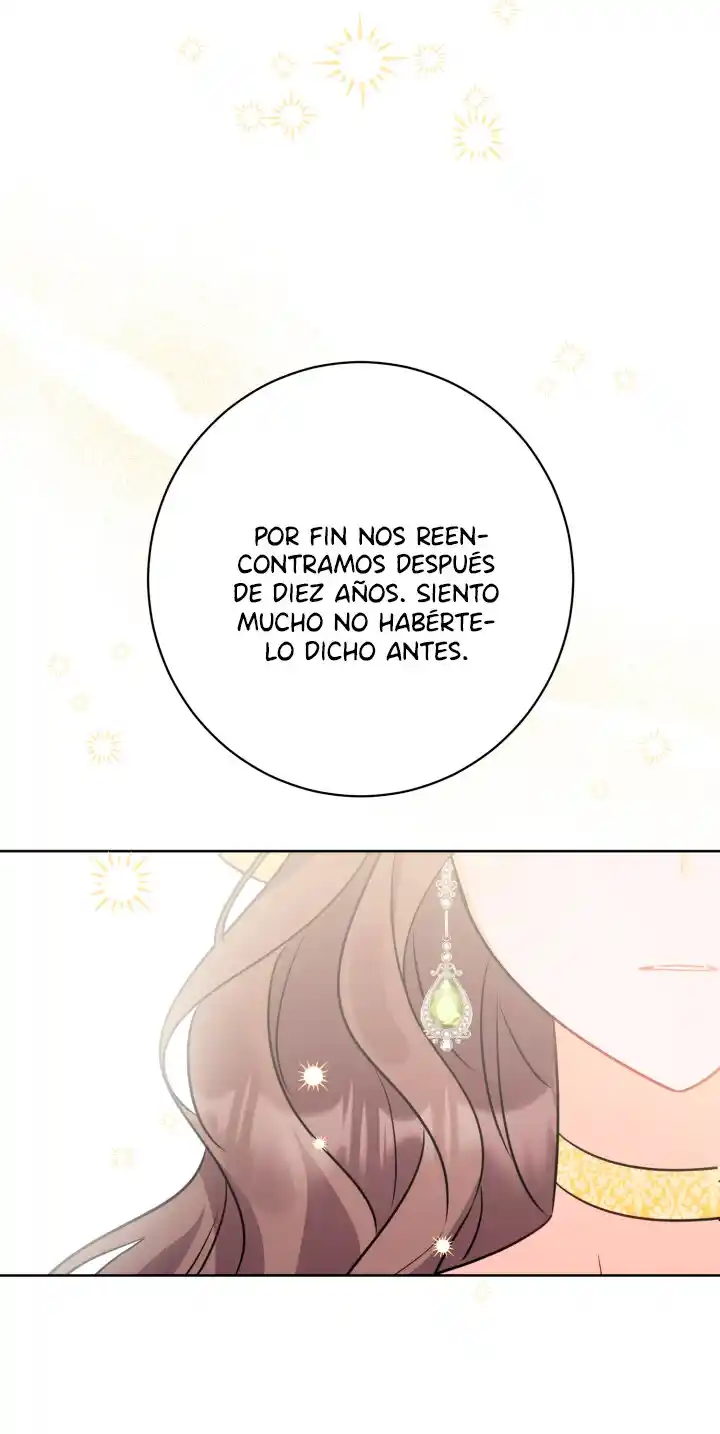 La Esposa Abandonada Tiene Un Nuevo Esposo - Capítulo 63 - Página 56 - LectorTMOo