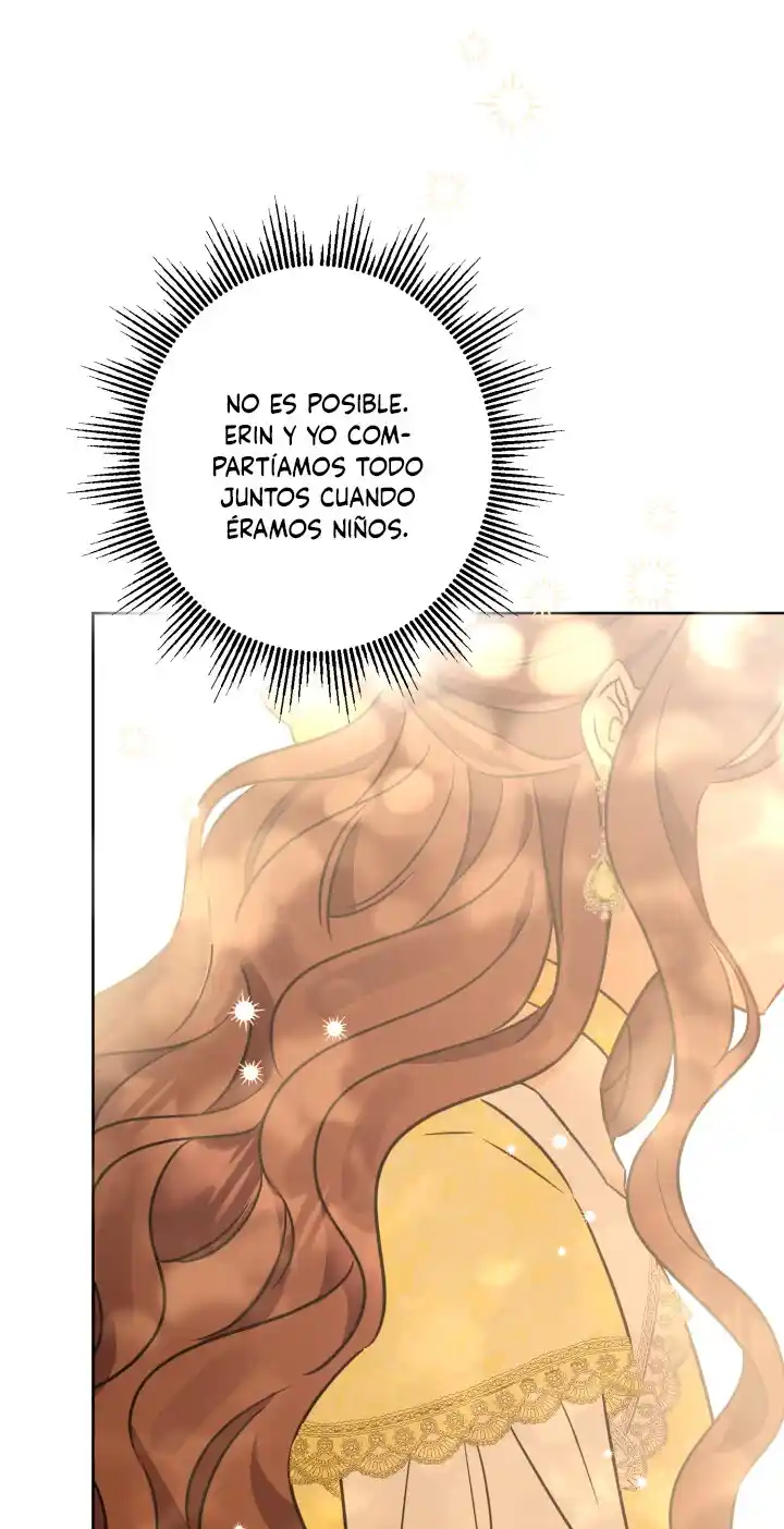 La Esposa Abandonada Tiene Un Nuevo Esposo - Capítulo 63 - Página 58 - LectorTMOo