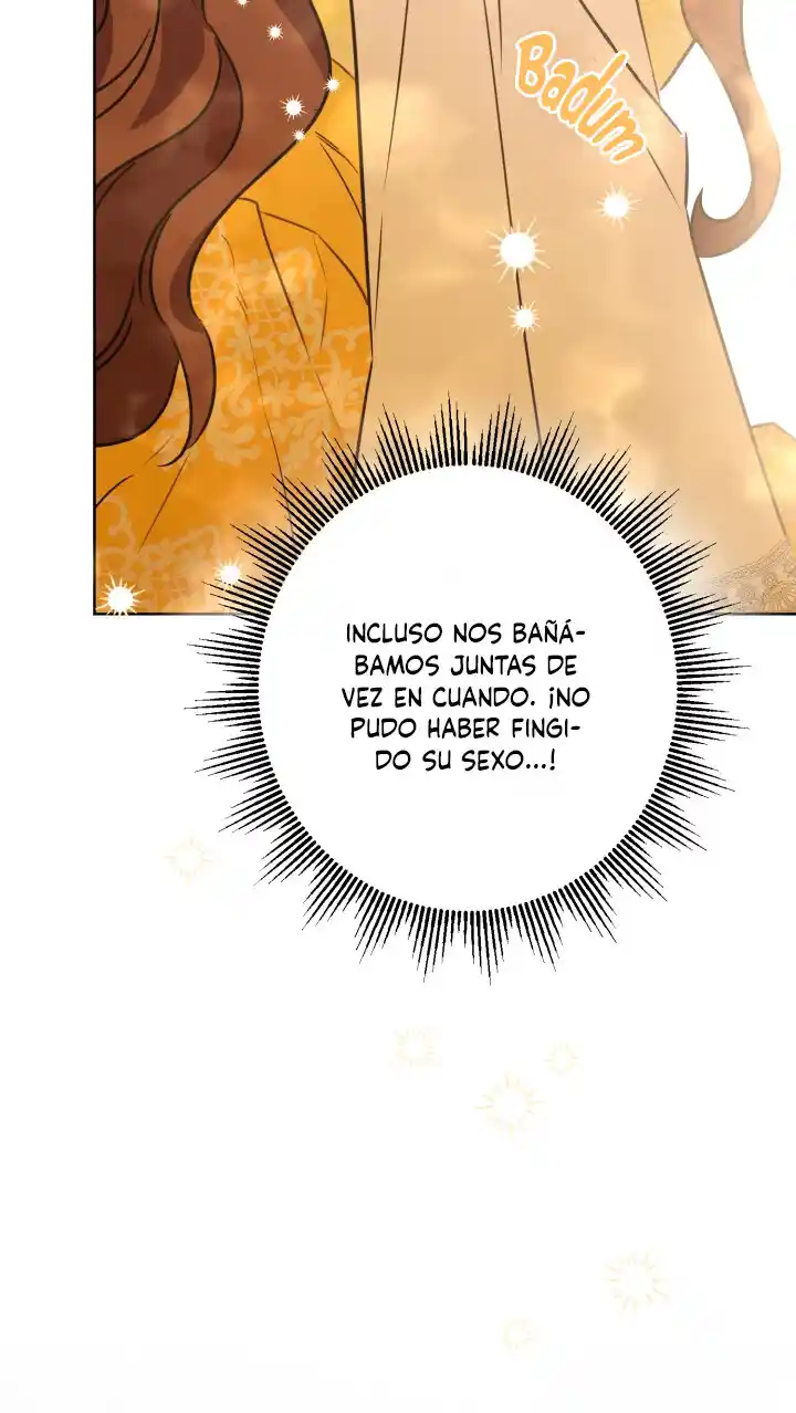 La Esposa Abandonada Tiene Un Nuevo Esposo - Capítulo 63 - Página 59 - LectorTMOo
