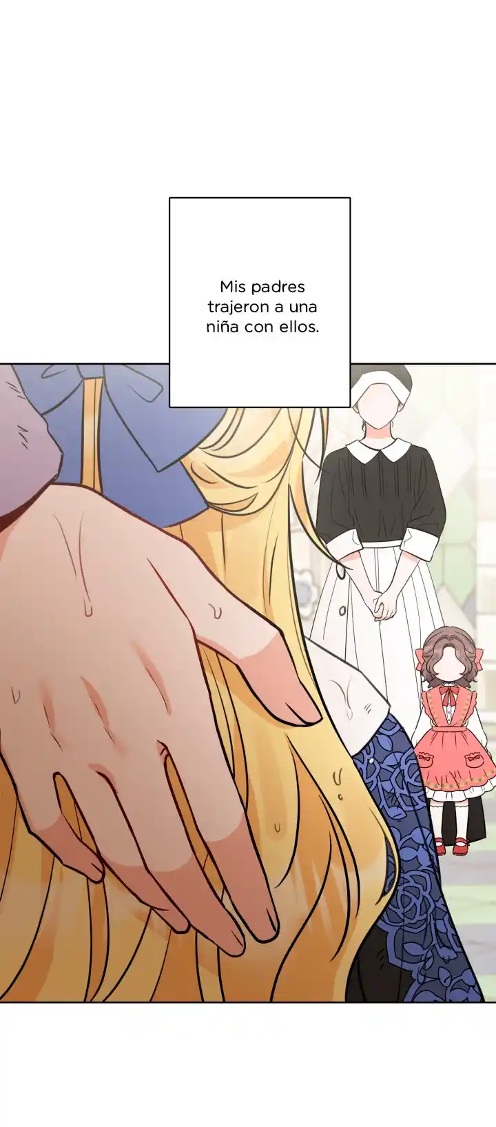 La Esposa Abandonada Tiene Un Nuevo Esposo - Capítulo 63 - Página 61 - LectorTMOo