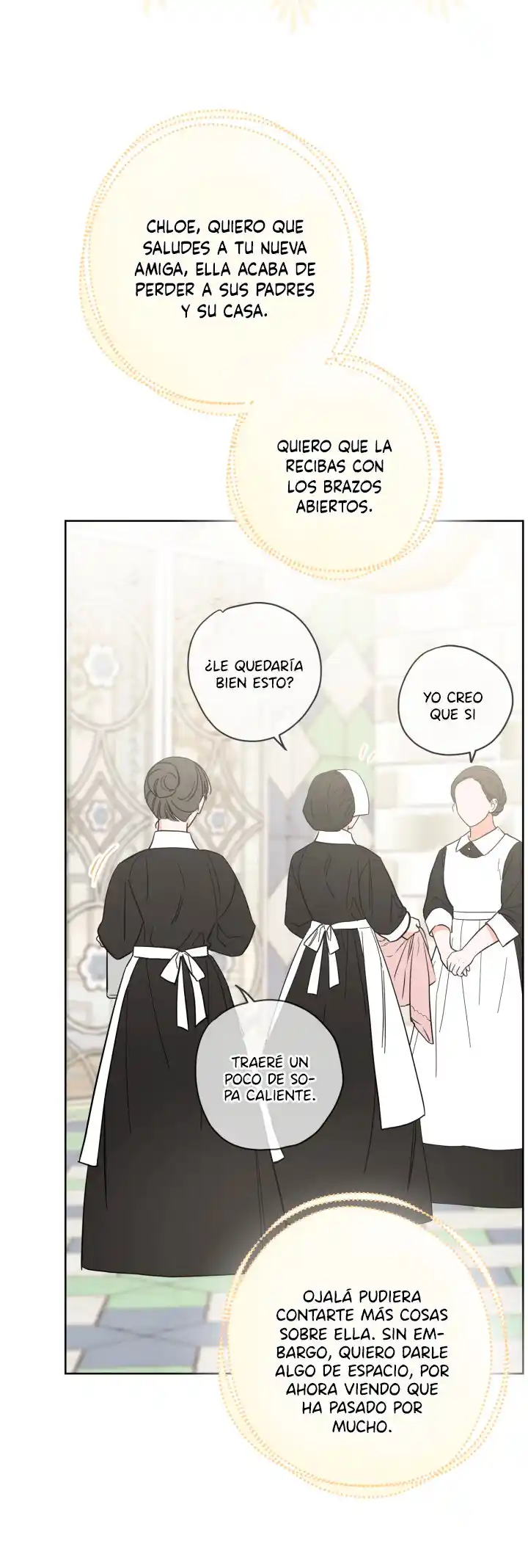 La Esposa Abandonada Tiene Un Nuevo Esposo - Capítulo 63 - Página 63 - LectorTMOo