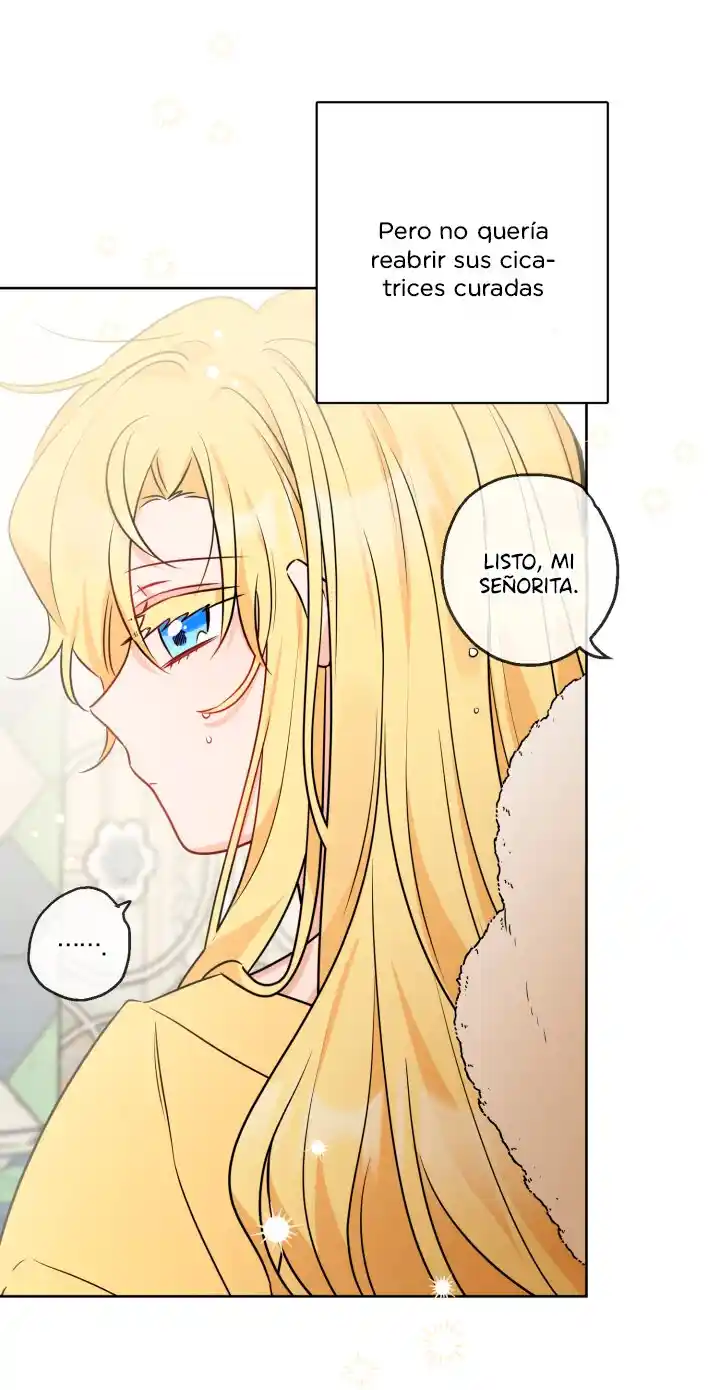 La Esposa Abandonada Tiene Un Nuevo Esposo - Capítulo 63 - Página 66 - LectorTMOo