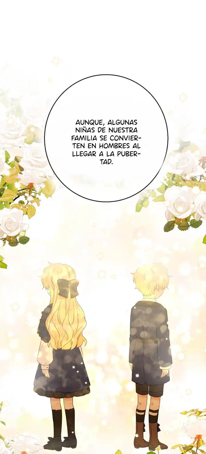 La Esposa Abandonada Tiene Un Nuevo Esposo - Capítulo 63 - Página 74 - LectorTMOo