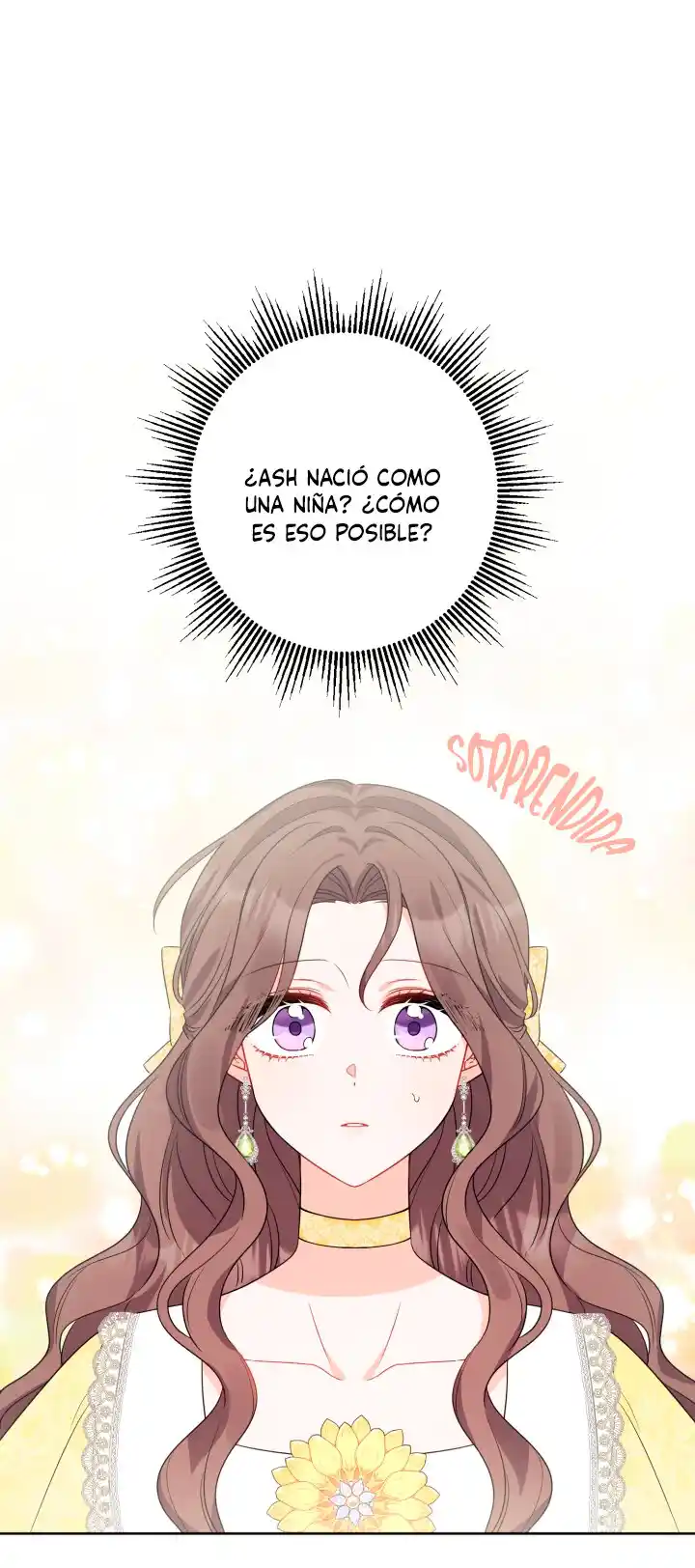La Esposa Abandonada Tiene Un Nuevo Esposo - Capítulo 64 - Página 4 - LectorTMOo