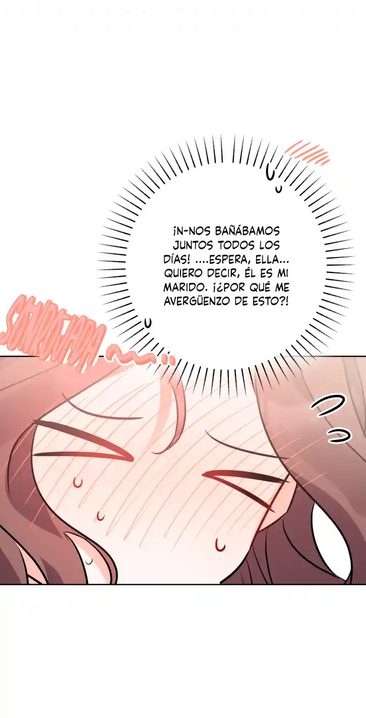 La Esposa Abandonada Tiene Un Nuevo Esposo - Capítulo 64 - Página 11 - LectorTMOo