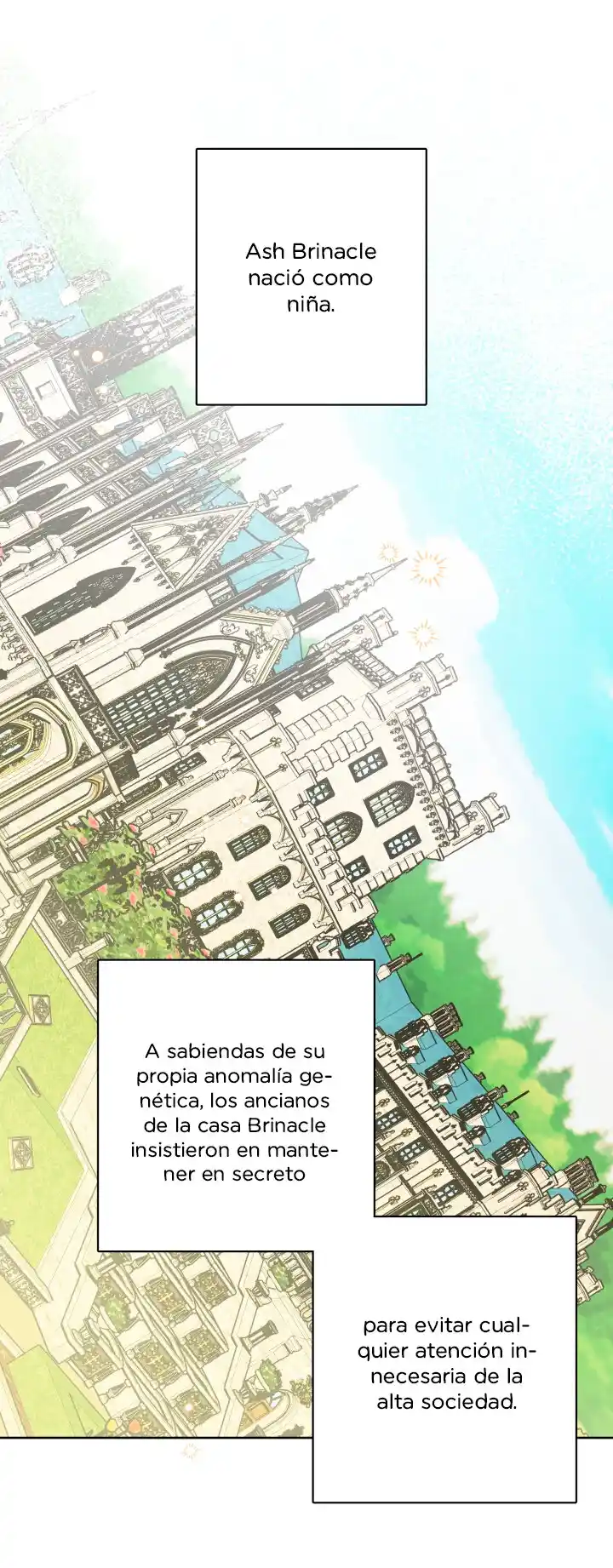 La Esposa Abandonada Tiene Un Nuevo Esposo - Capítulo 64 - Página 21 - LectorTMOo