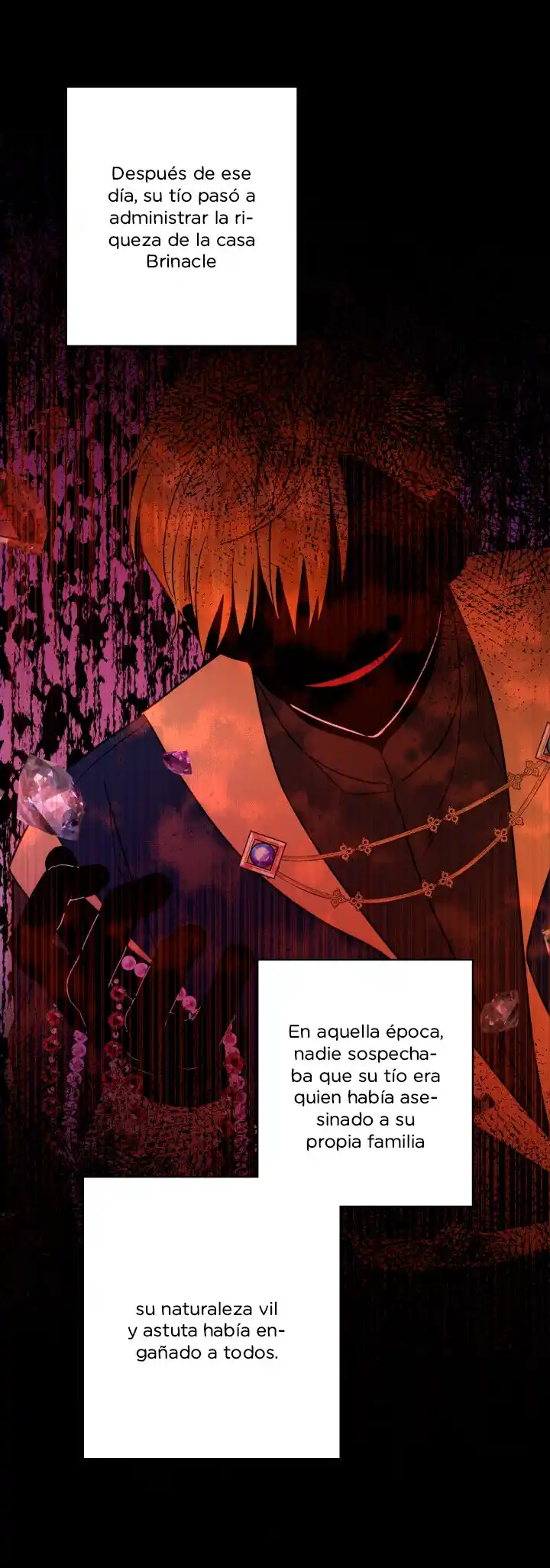La Esposa Abandonada Tiene Un Nuevo Esposo - Capítulo 64 - Página 27 - LectorTMOo
