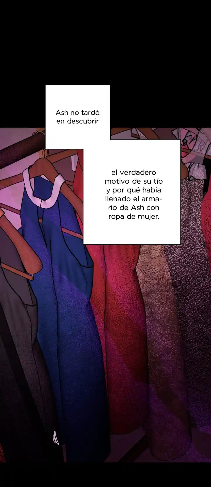 La Esposa Abandonada Tiene Un Nuevo Esposo - Capítulo 64 - Página 35 - LectorTMOo