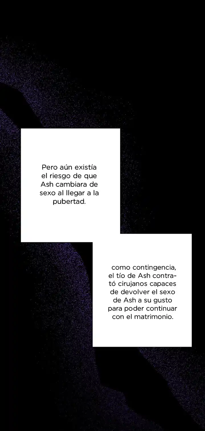 La Esposa Abandonada Tiene Un Nuevo Esposo - Capítulo 64 - Página 42 - LectorTMOo