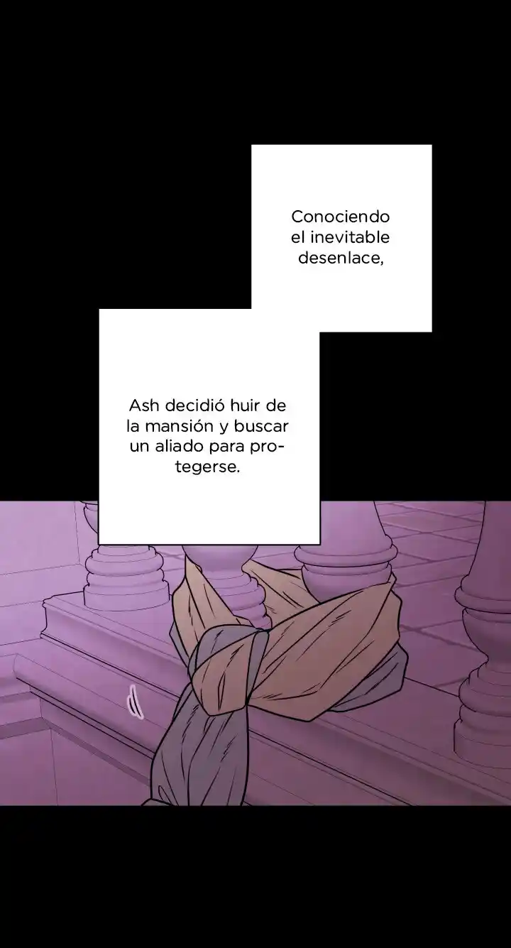 La Esposa Abandonada Tiene Un Nuevo Esposo - Capítulo 64 - Página 44 - LectorTMOo