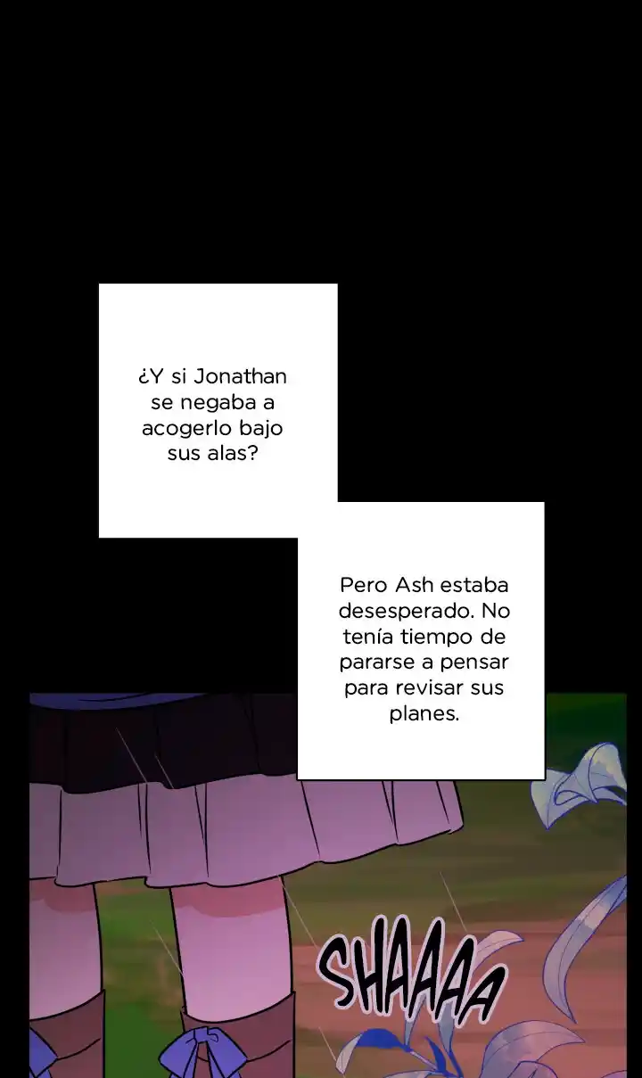 La Esposa Abandonada Tiene Un Nuevo Esposo - Capítulo 64 - Página 51 - LectorTMOo