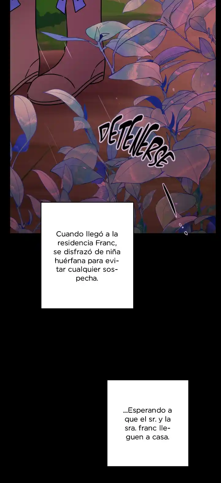 La Esposa Abandonada Tiene Un Nuevo Esposo - Capítulo 64 - Página 52 - LectorTMOo