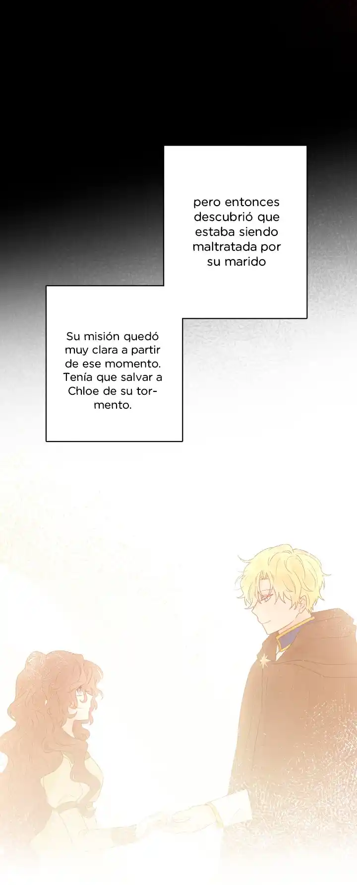La Esposa Abandonada Tiene Un Nuevo Esposo - Capítulo 64 - Página 68 - LectorTMOo