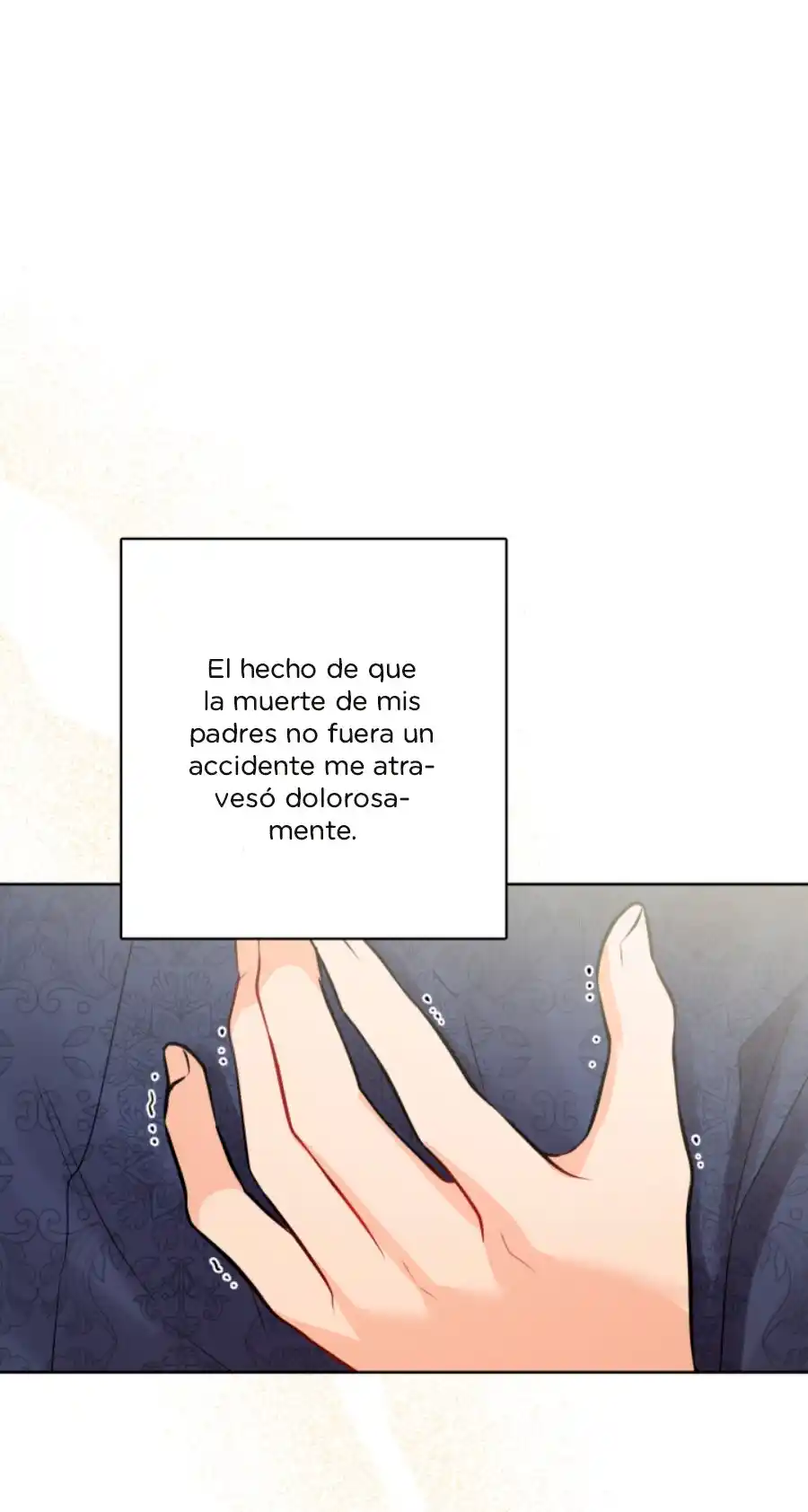 La Esposa Abandonada Tiene Un Nuevo Esposo - Capítulo 65 - Página 38 - LectorTMOo