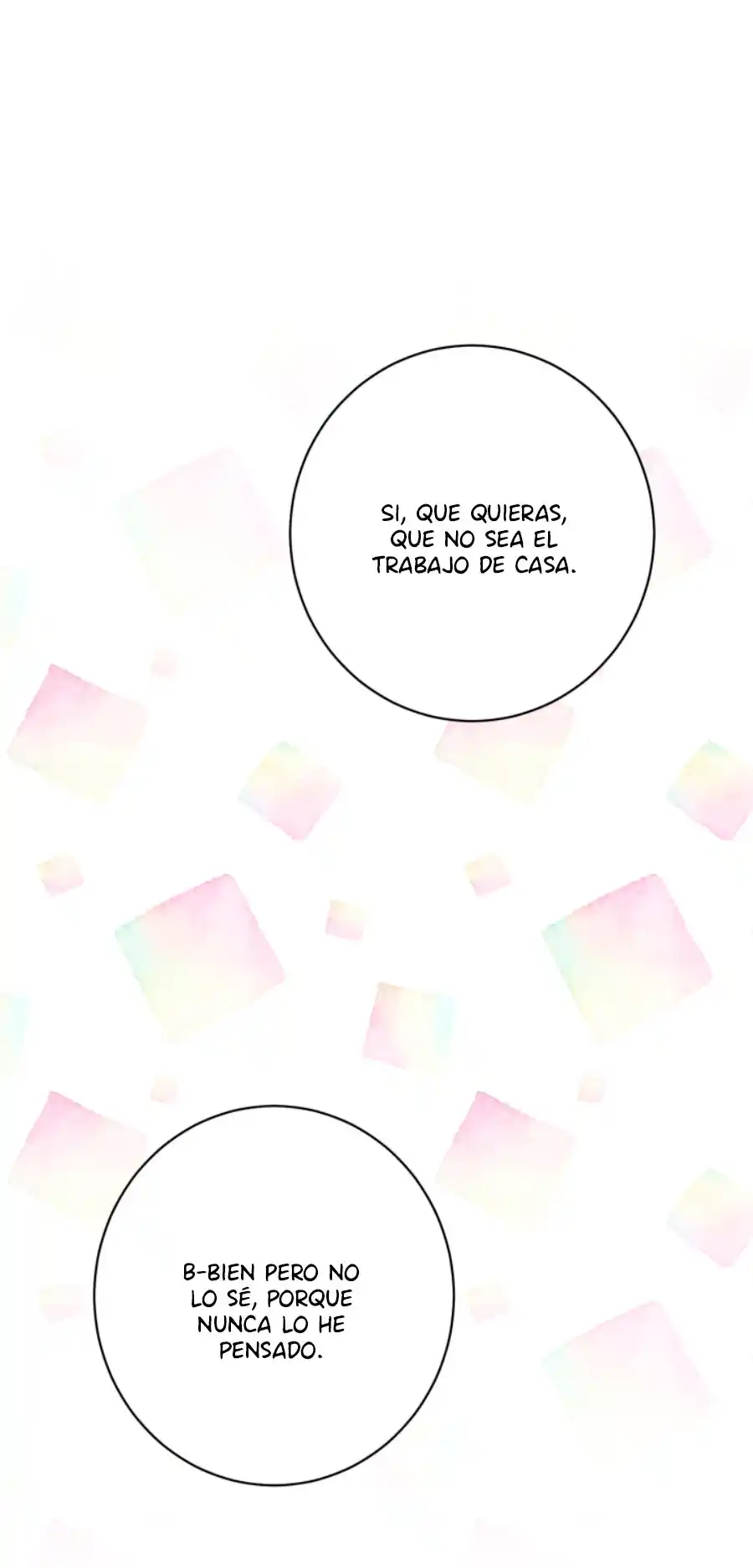 La Esposa Abandonada Tiene Un Nuevo Esposo - Capítulo 65 - Página 52 - LectorTMOo
