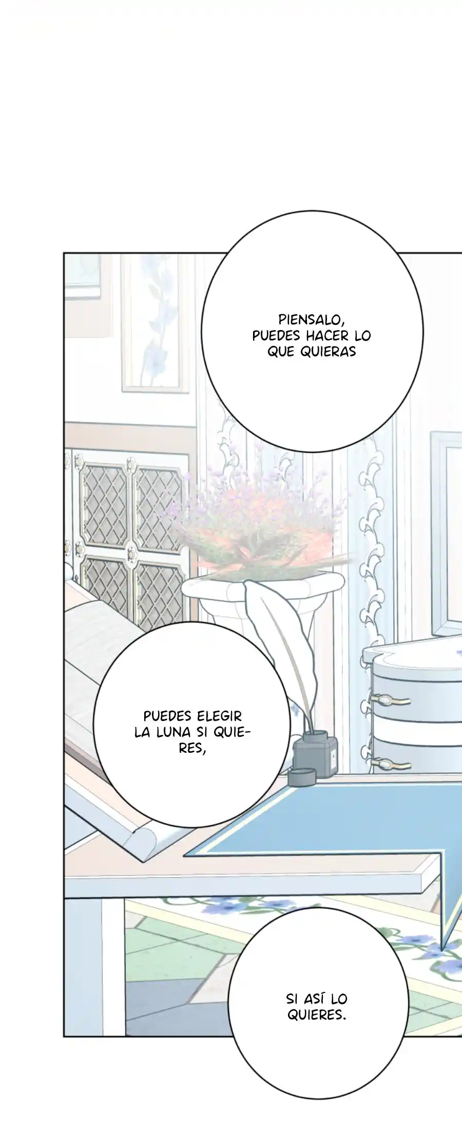 La Esposa Abandonada Tiene Un Nuevo Esposo - Capítulo 65 - Página 53 - LectorTMOo