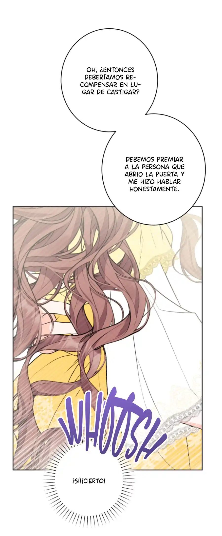 La Esposa Abandonada Tiene Un Nuevo Esposo - Capítulo 65 - Página 57 - LectorTMOo