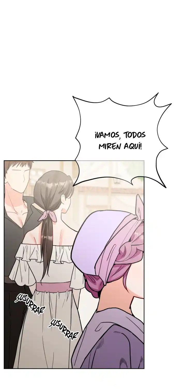La Esposa Abandonada Tiene Un Nuevo Esposo - Capítulo 66 - Página 7 - LectorTMOo