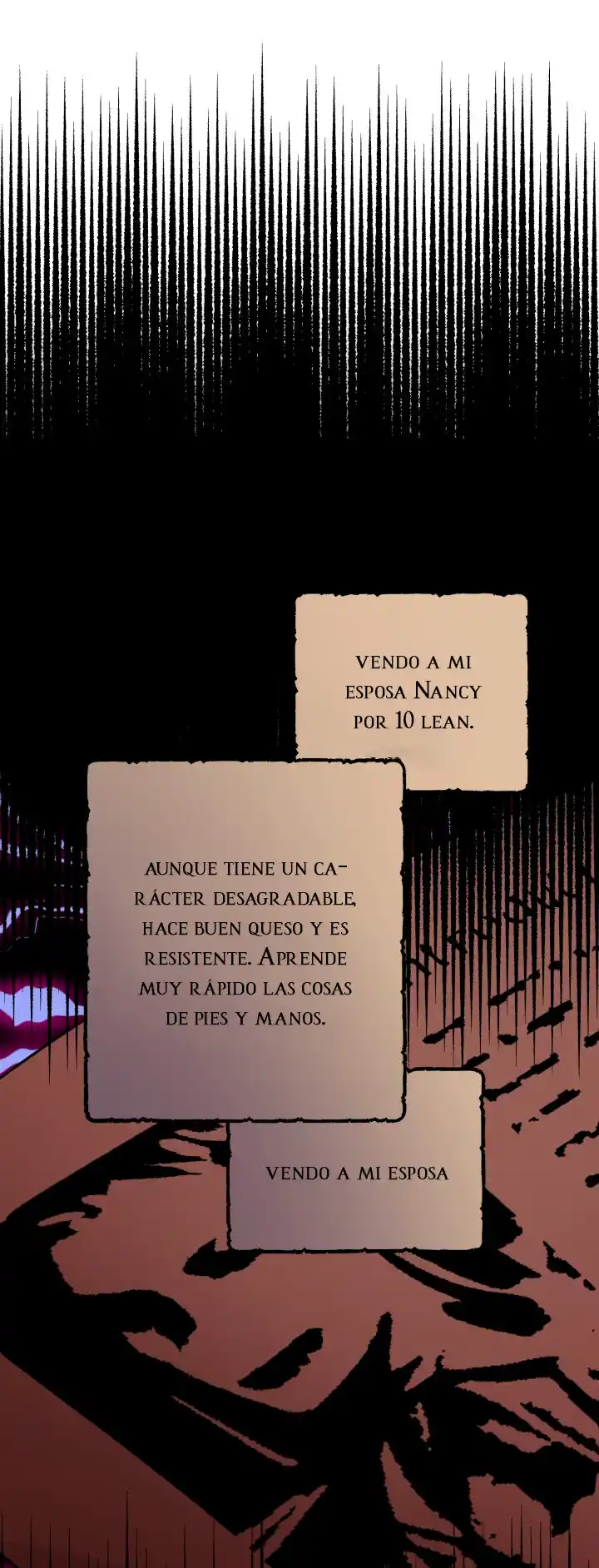 La Esposa Abandonada Tiene Un Nuevo Esposo - Capítulo 66 - Página 15 - LectorTMOo