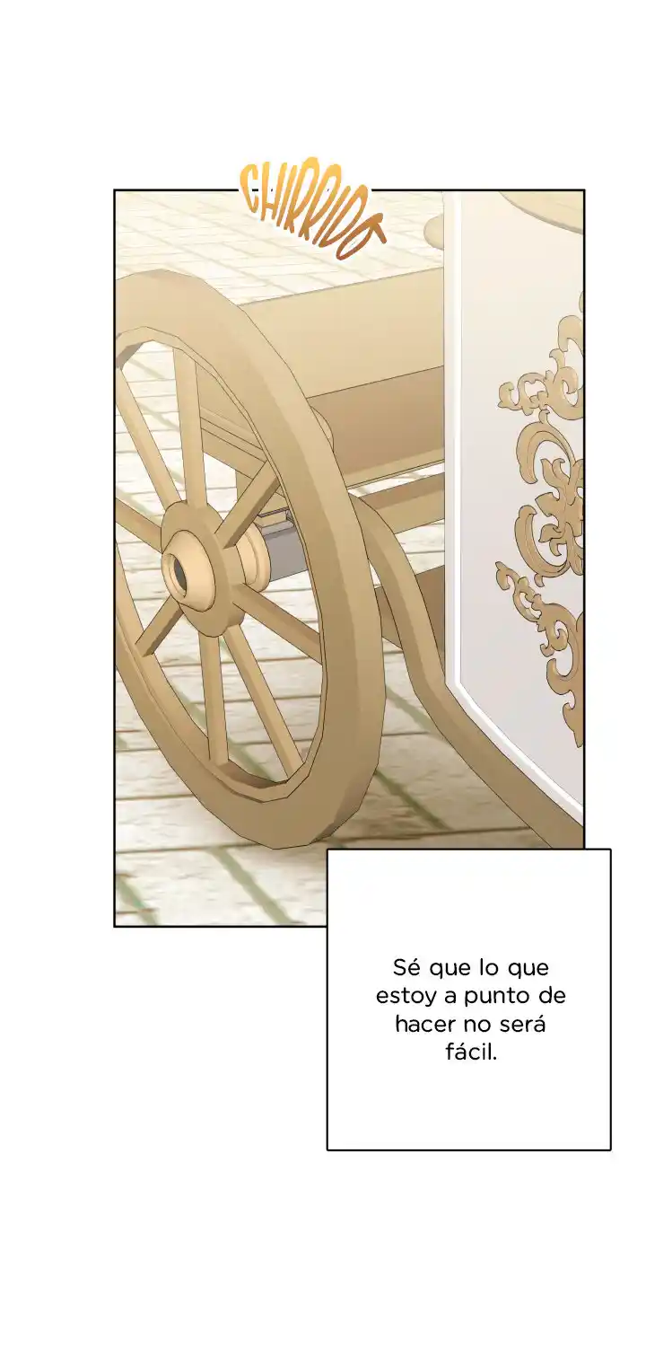 La Esposa Abandonada Tiene Un Nuevo Esposo - Capítulo 66 - Página 22 - LectorTMOo