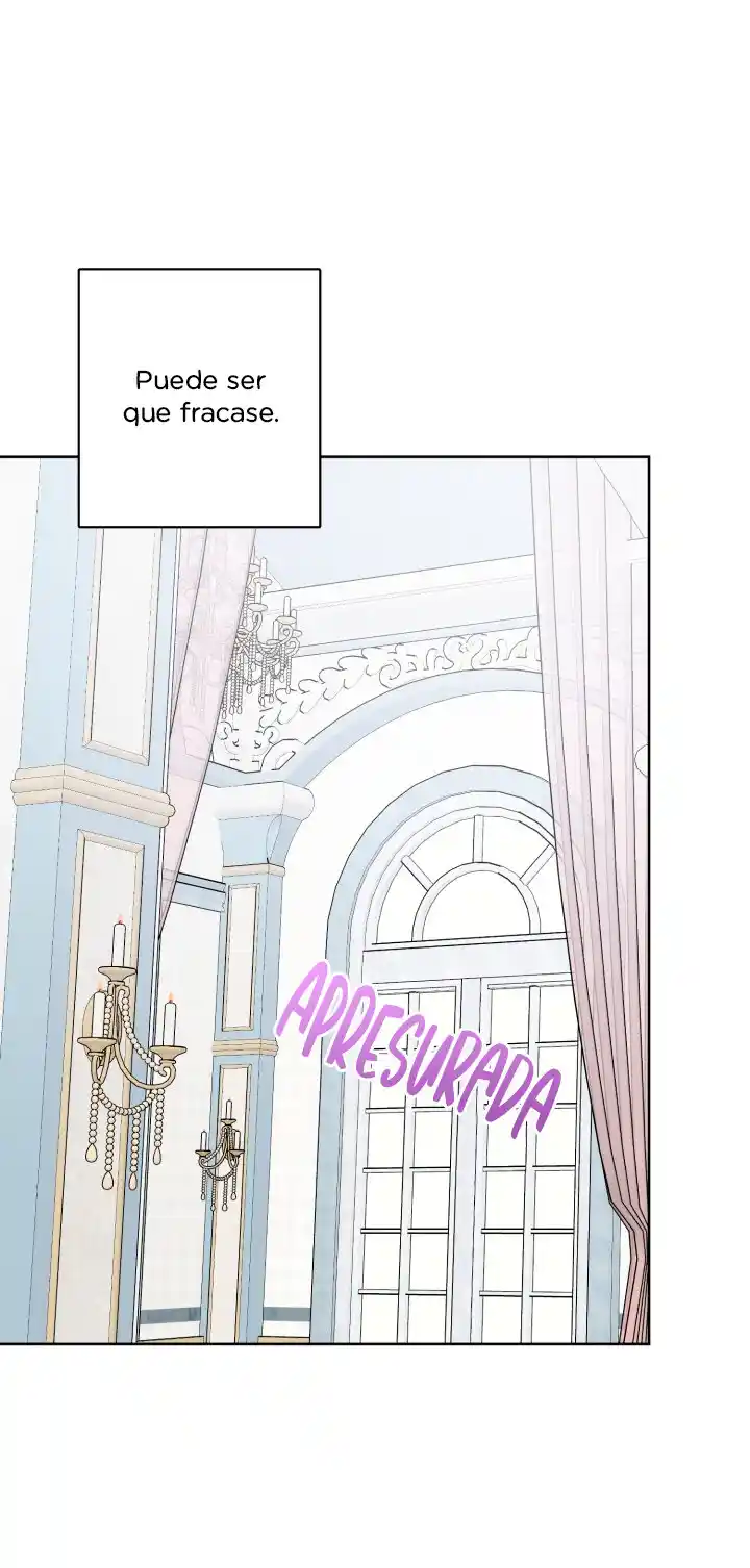 La Esposa Abandonada Tiene Un Nuevo Esposo - Capítulo 66 - Página 23 - LectorTMOo