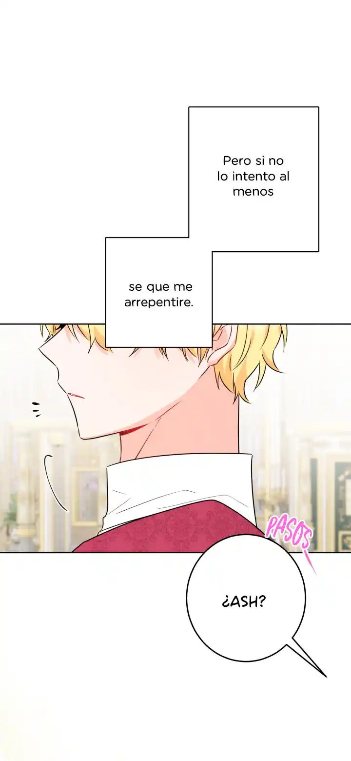 La Esposa Abandonada Tiene Un Nuevo Esposo - Capítulo 66 - Página 24 - LectorTMOo