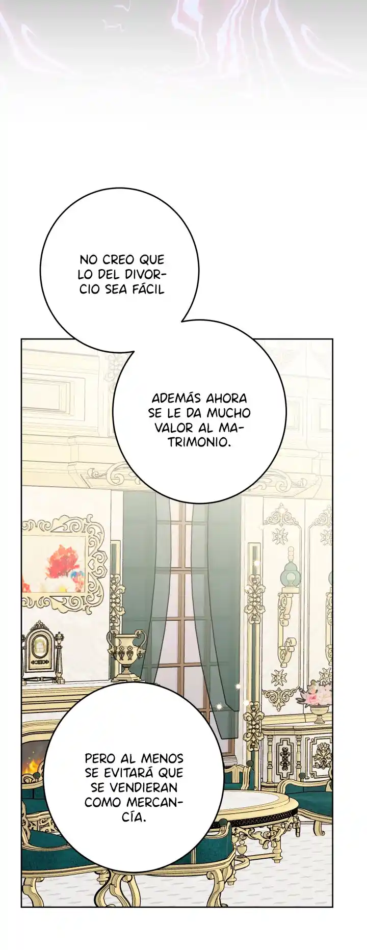 La Esposa Abandonada Tiene Un Nuevo Esposo - Capítulo 66 - Página 33 - LectorTMOo
