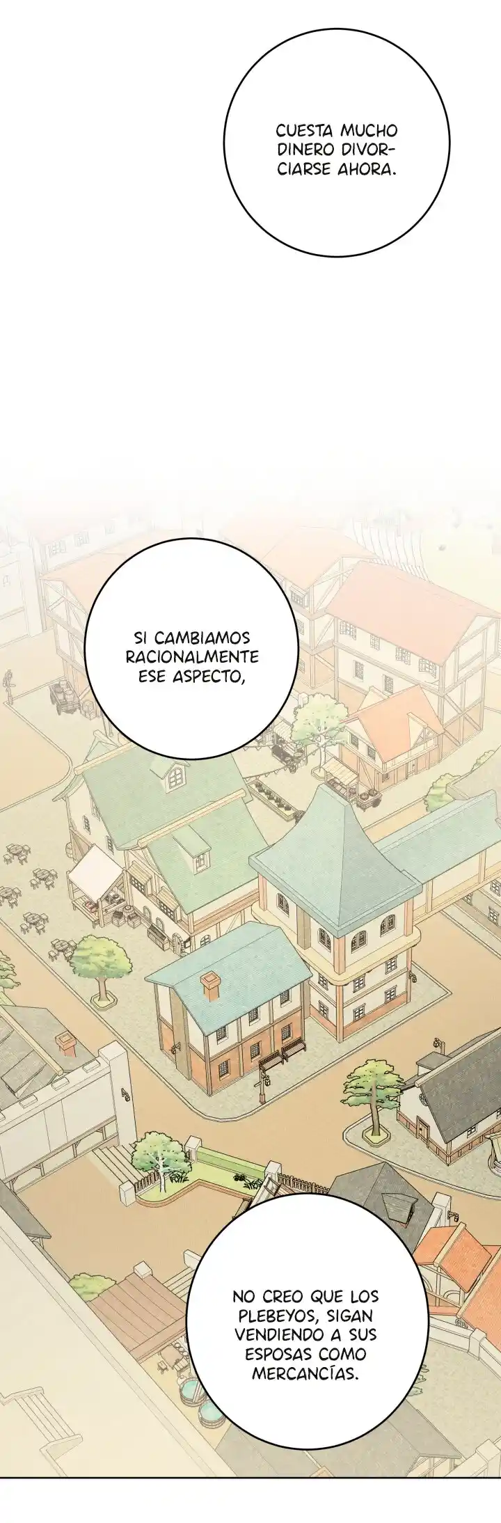 La Esposa Abandonada Tiene Un Nuevo Esposo - Capítulo 66 - Página 40 - LectorTMOo