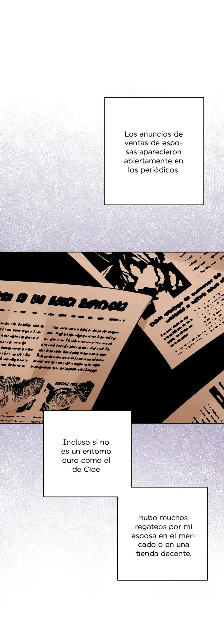 La Esposa Abandonada Tiene Un Nuevo Esposo - Capítulo 66 - Página 45 - LectorTMOo
