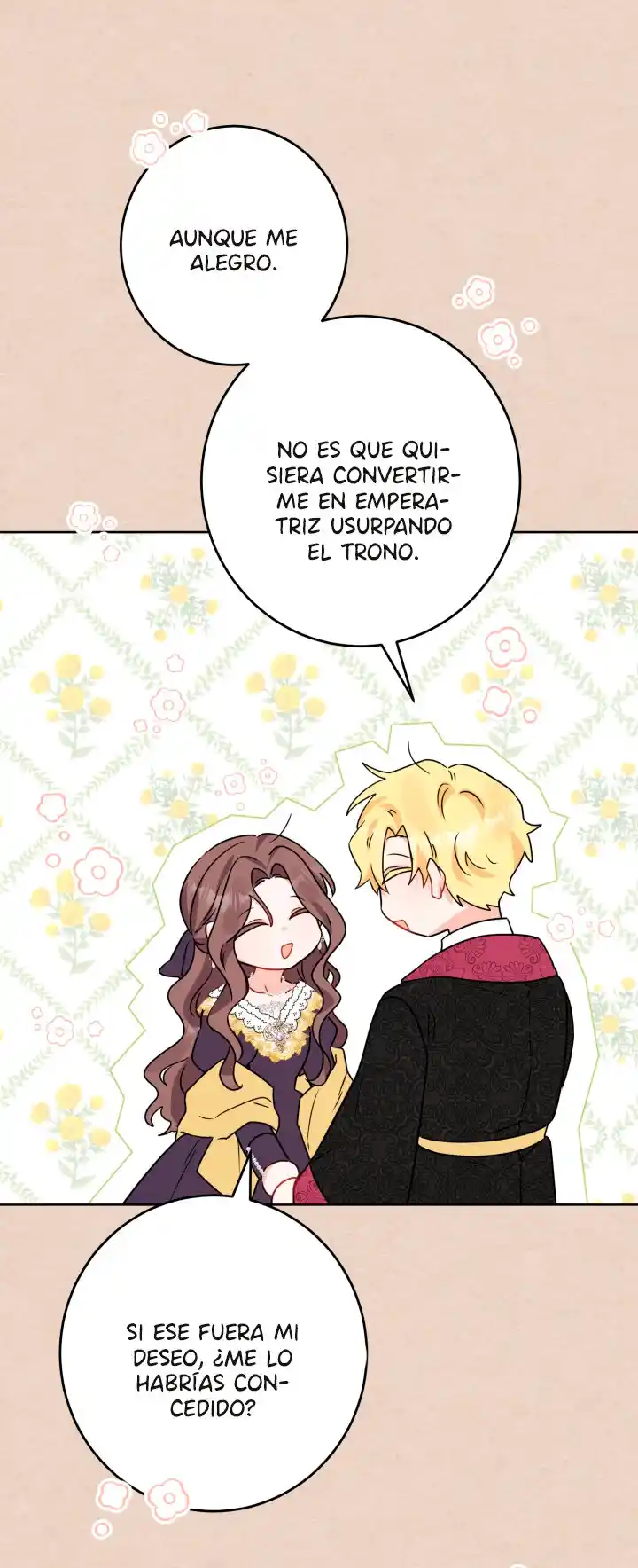 La Esposa Abandonada Tiene Un Nuevo Esposo - Capítulo 66 - Página 49 - LectorTMOo