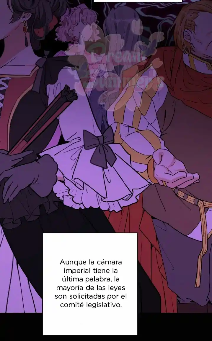 La Esposa Abandonada Tiene Un Nuevo Esposo - Capítulo 67 - Página 12 - LectorTMOo