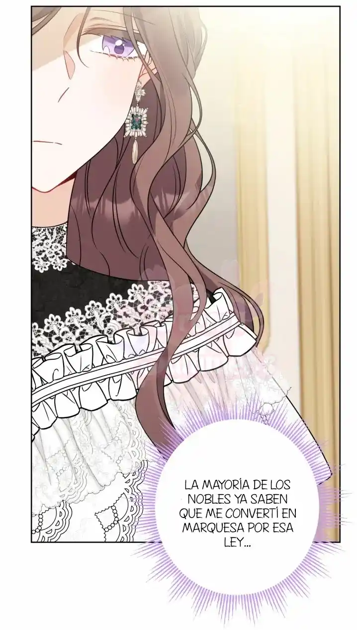 La Esposa Abandonada Tiene Un Nuevo Esposo - Capítulo 67 - Página 21 - LectorTMOo