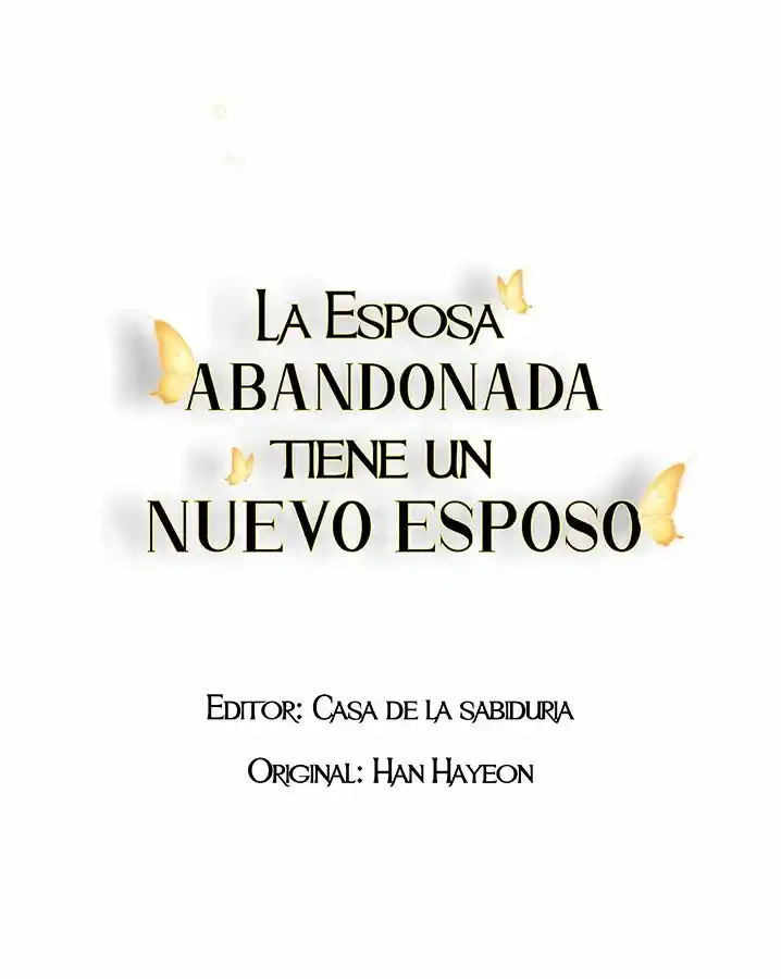 La Esposa Abandonada Tiene Un Nuevo Esposo - Capítulo 67 - Página 27 - LectorTMOo