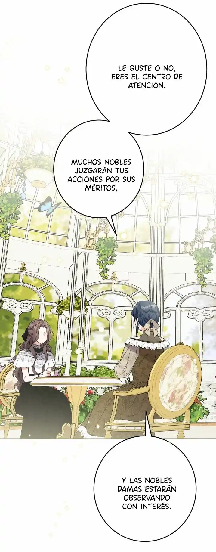 La Esposa Abandonada Tiene Un Nuevo Esposo - Capítulo 67 - Página 35 - LectorTMOo