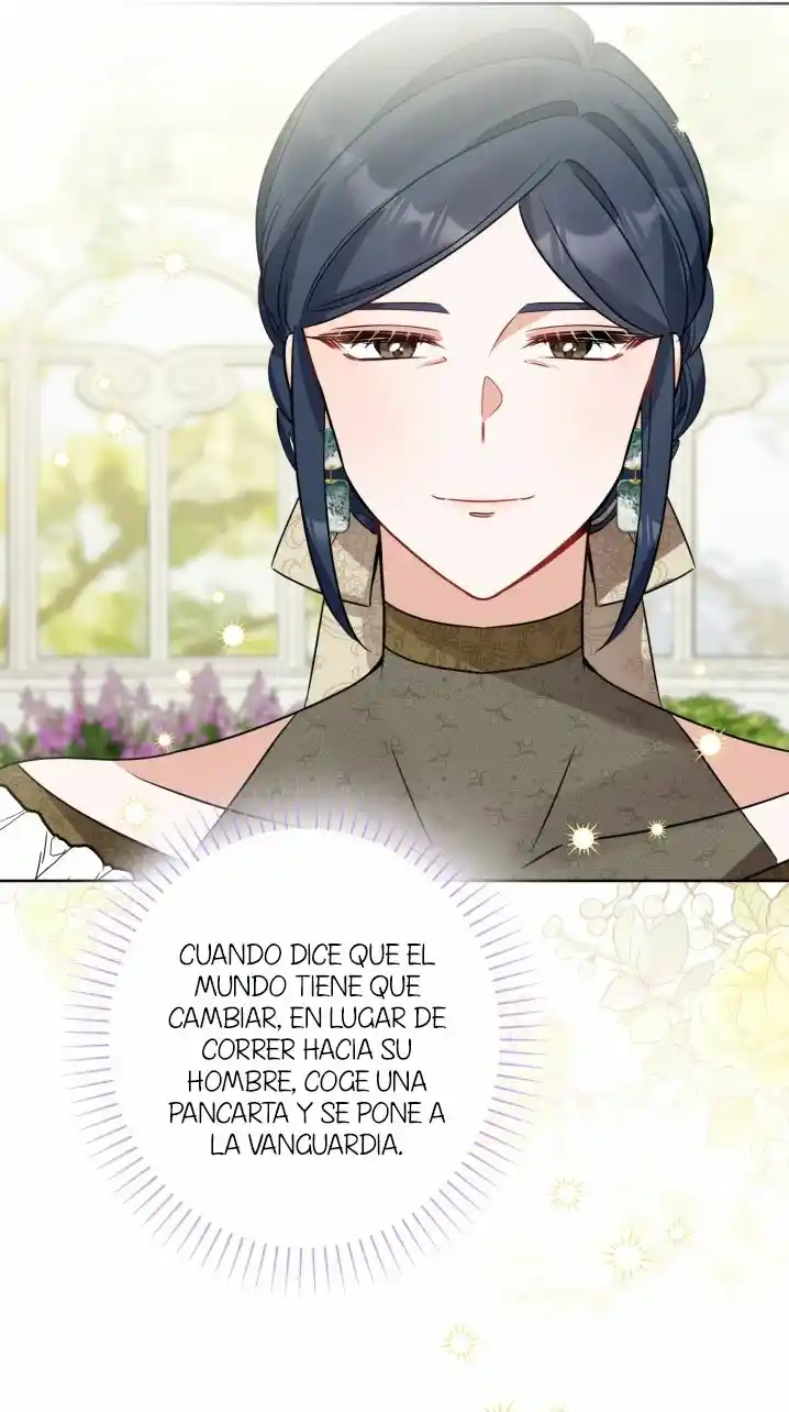 La Esposa Abandonada Tiene Un Nuevo Esposo - Capítulo 67 - Página 41 - LectorTMOo