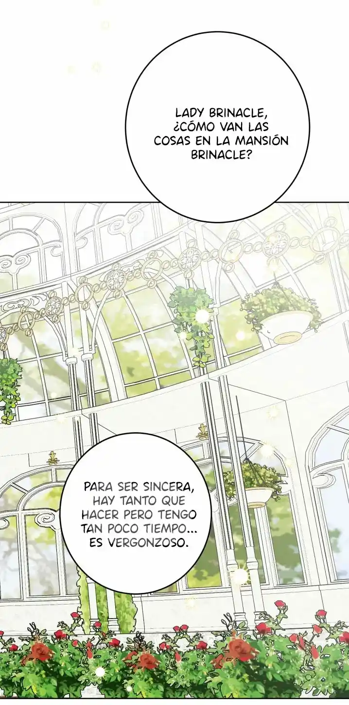 La Esposa Abandonada Tiene Un Nuevo Esposo - Capítulo 67 - Página 46 - LectorTMOo