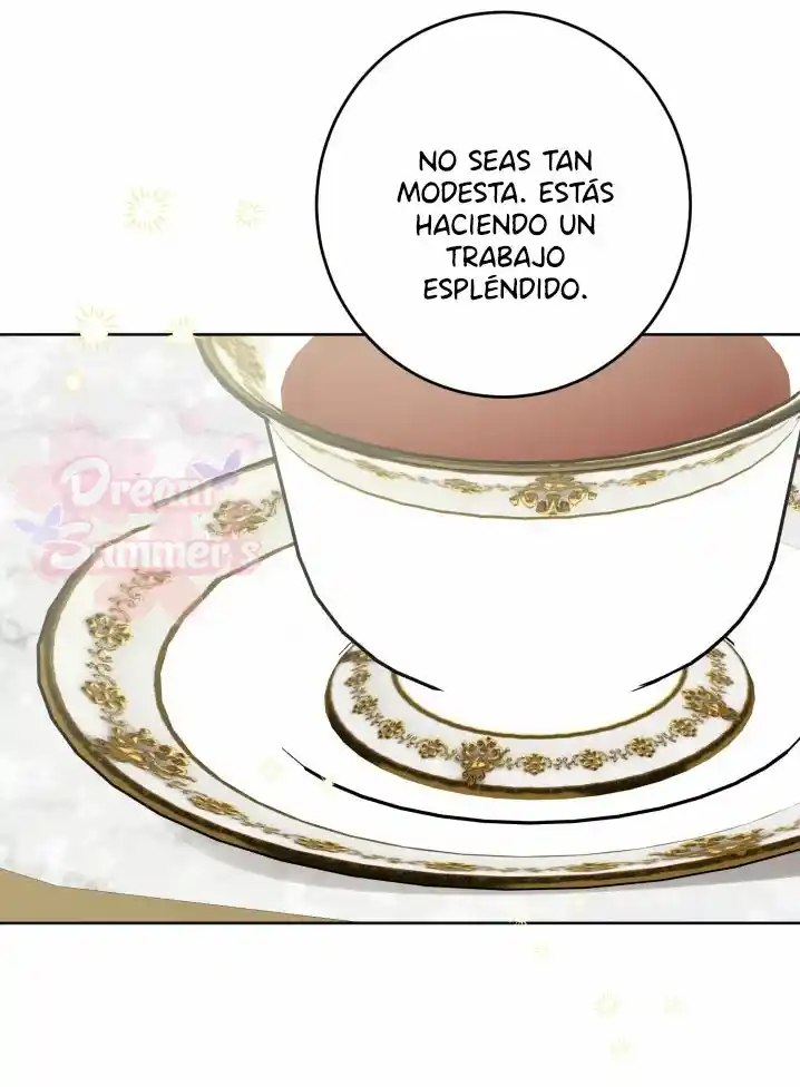 La Esposa Abandonada Tiene Un Nuevo Esposo - Capítulo 67 - Página 48 - LectorTMOo